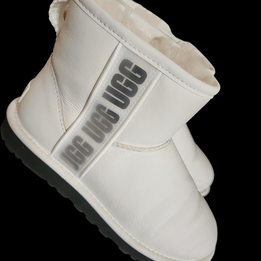 Authentic Uggs